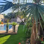 Un Bon Cocon Prive Climatise