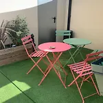 Homestay Un Bon Cocon Prive Climatise