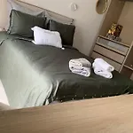Homestay Un Bon Cocon Prive Climatise Valence (Drome)