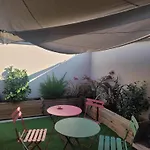 Un Bon Cocon Prive Climatise Homestay Valence (Drome)