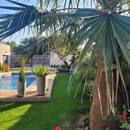 Espace Privee ,salle Bain Toilettes Chez L Habitants