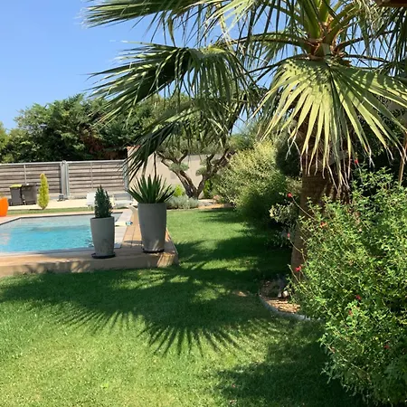 Homestay Un Bon Cocon Prive Climatise *
