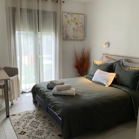 Homestay Un Bon Cocon Prive Climatise Valence (Drome)