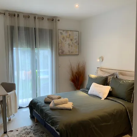 Homestay Un Bon Cocon Prive Climatise Valence (Drome)