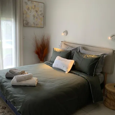 Homestay Un Bon Cocon Prive Climatise *