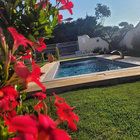 Un Bon Cocon Prive Climatise
