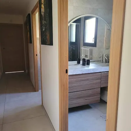 Espace Privee ,salle Bain Toilettes Chez L Habitants *