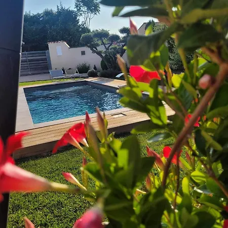 Un Bon Cocon Prive Climatise Valence (Drome)