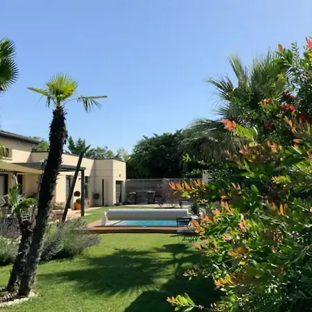 Un Bon Cocon Prive Climatise