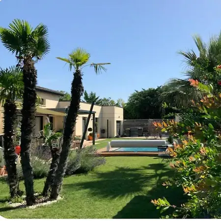Homestay Un Bon Cocon Prive Climatise