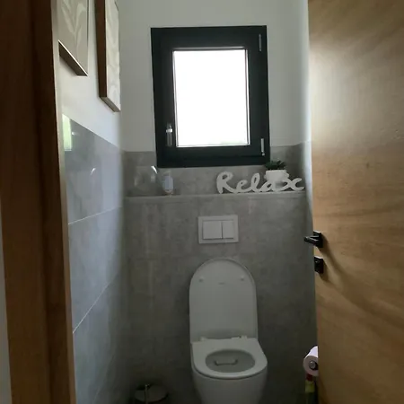 Homestay Un Bon Cocon Prive Climatise