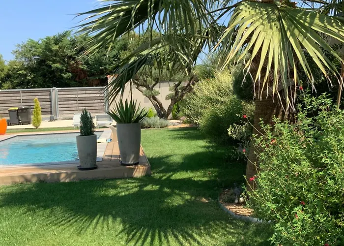 Homestay szállás Un Bon Cocon Prive Climatise Chez L Habitant *