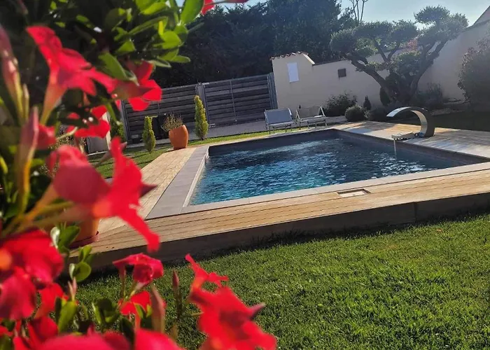 Un Bon Cocon Prive Climatise Chez L Habitant