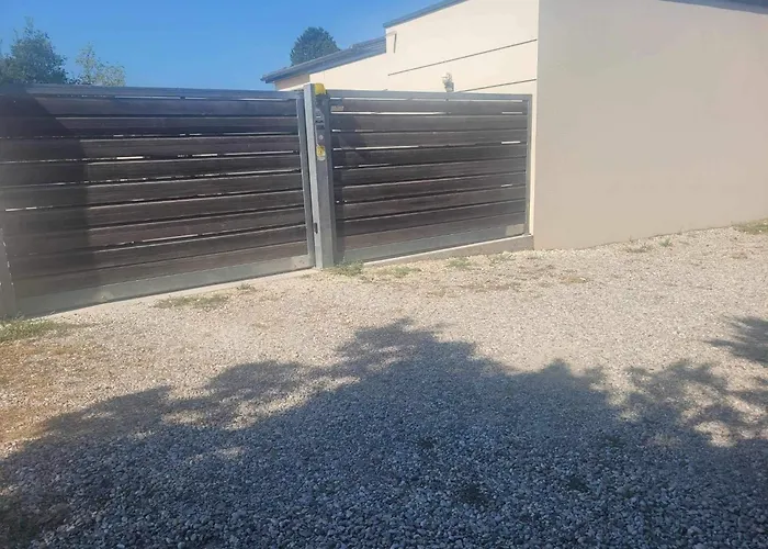 Un Bon Cocon Prive Climatise Chez L Habitant Homestay szállás Valence